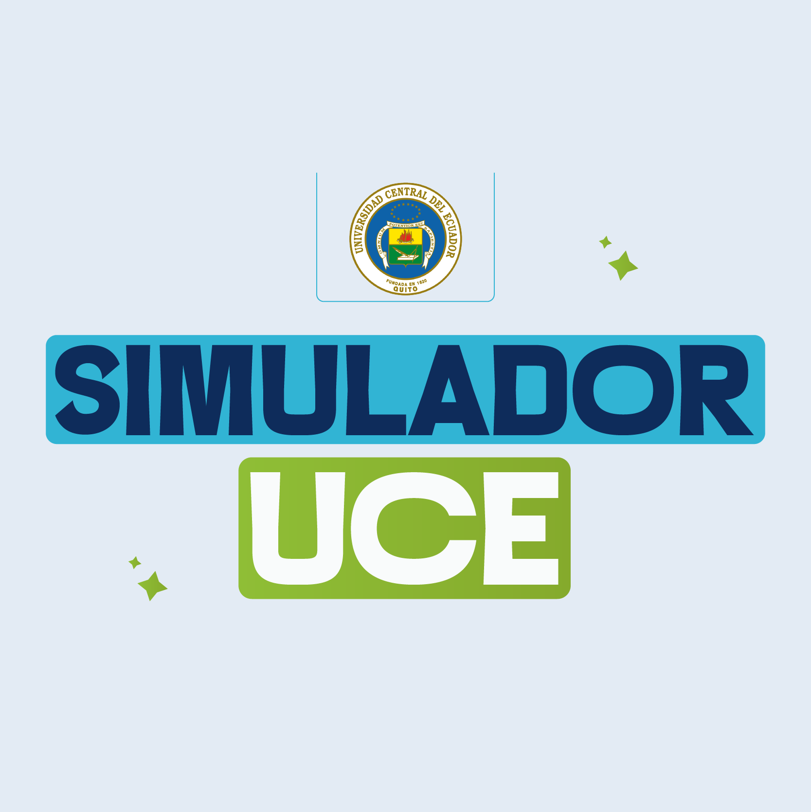 SIMULADORES UCE